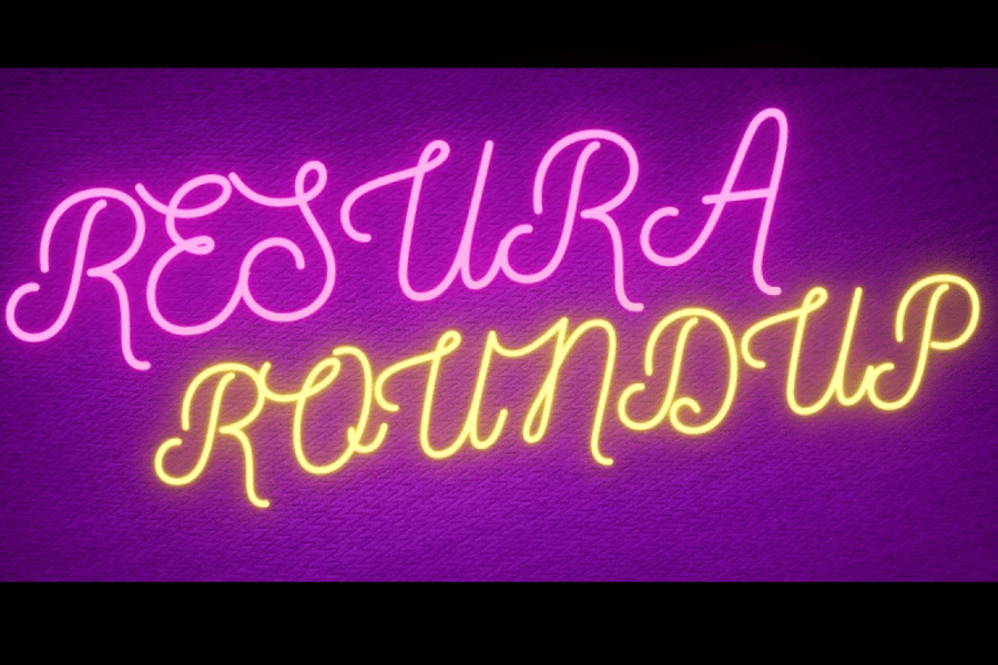 RESURA ROUNDUP: Joshi Match Recommendations for November&nbsp;2025