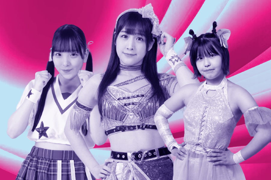 TJPW Rookies Primer