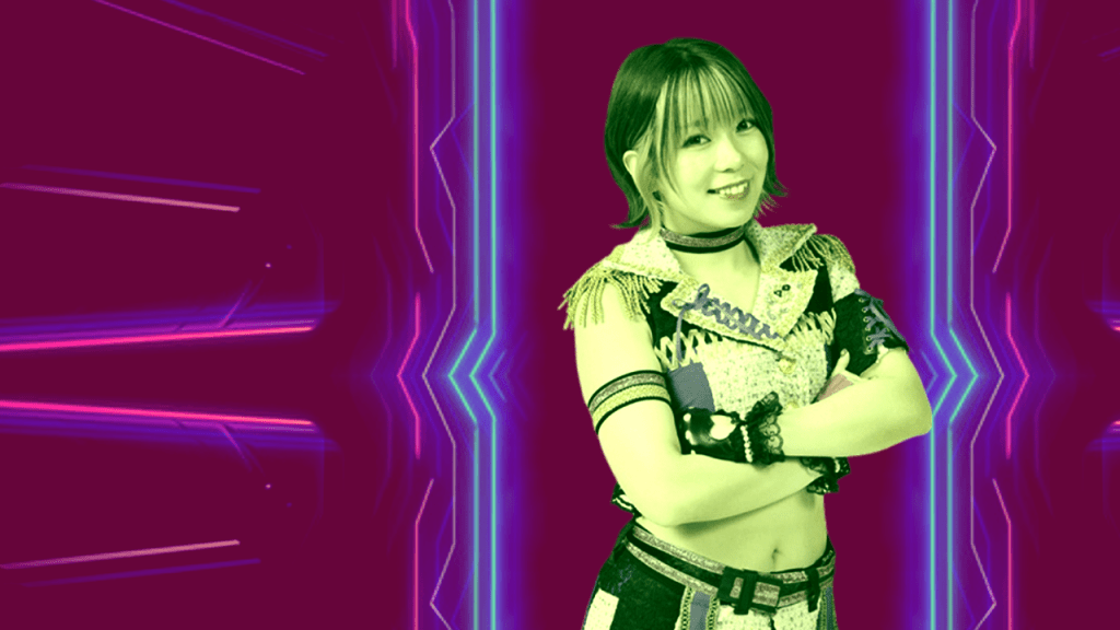 The Road I’ve Walked: An Interview with Nao&nbsp;Kakuta