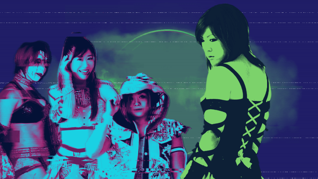 Ranking Arisa Nakajima’s Greatest&nbsp;Rivals