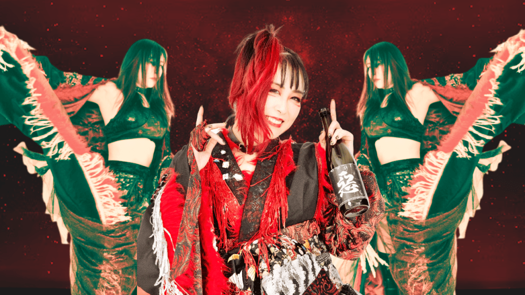 The Last Samurai:Interview with Act&nbsp;Yasukawa