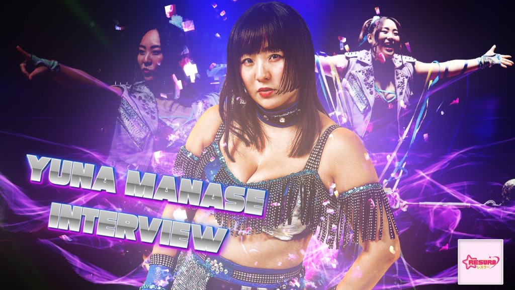 A Flag Bearer’s Tale: Interview with Yuna&nbsp;Manase