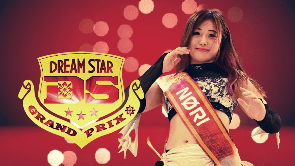 Make that Noise; On NORI’s Dream Star&nbsp;Run