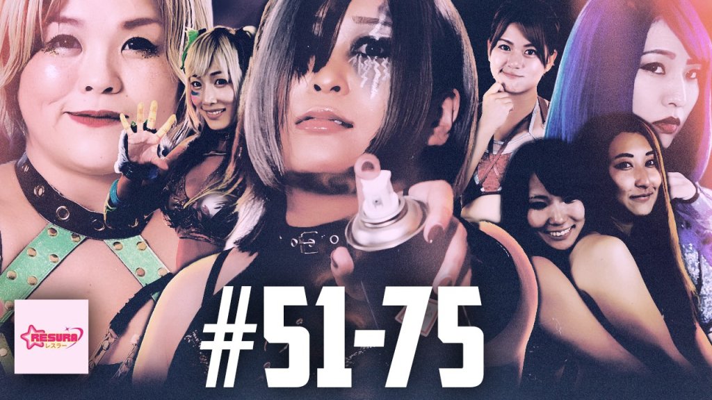 THE RESURA JOSHI TOP 100&nbsp;#51-75