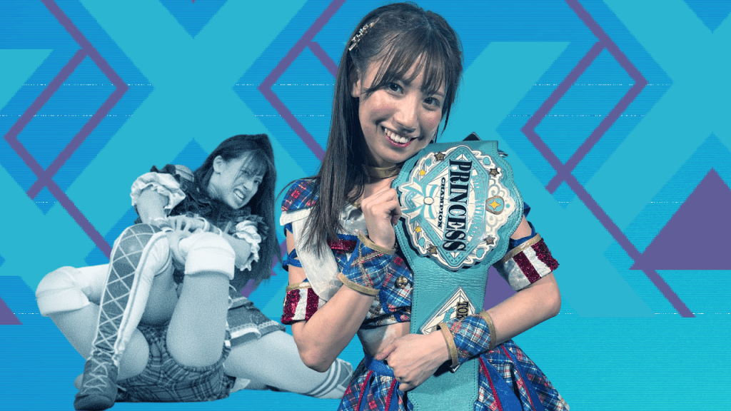 Yuki Arai: The Face of a Faceless&nbsp;Championship