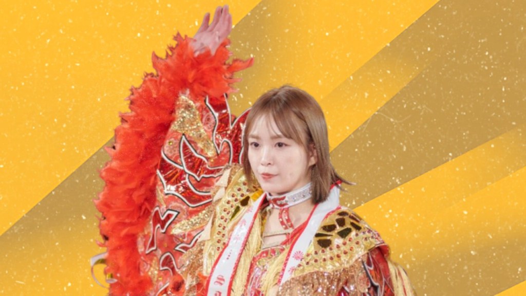 Carry on the Torch: An Interview with&nbsp;Sareee