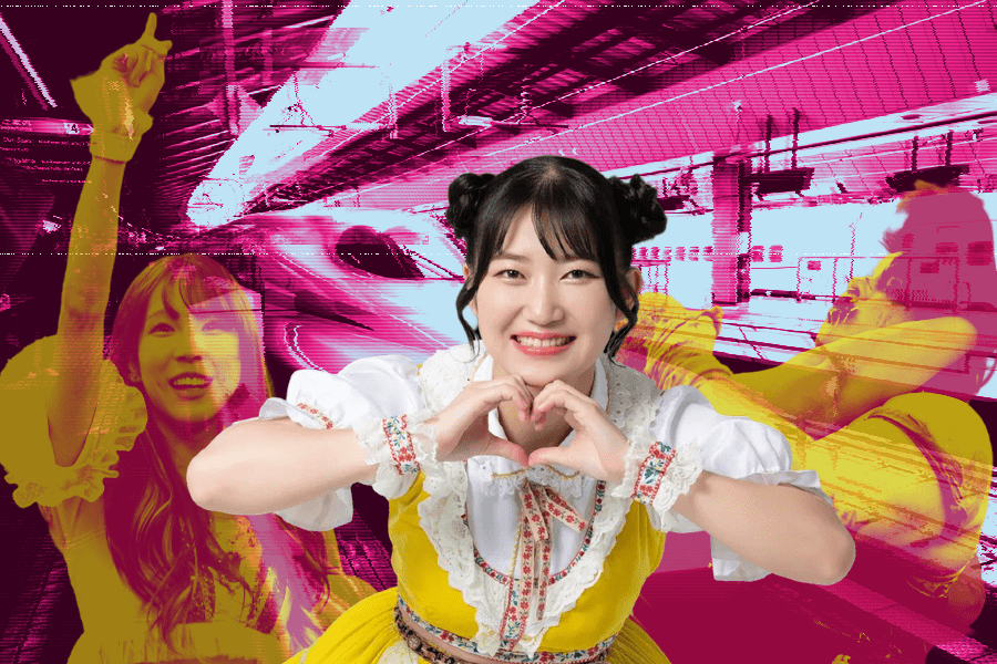 Crazy Train: TJPW Shinkansen Women’s&nbsp;Pro-Wrestling