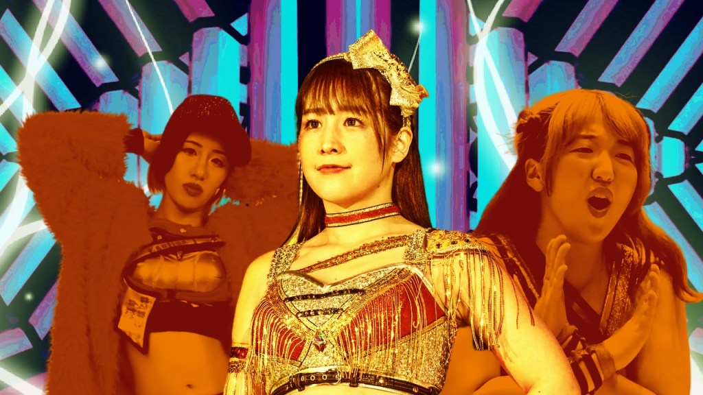 Underrated Joshi Wrestlers You Should Be Watching More&nbsp;Of