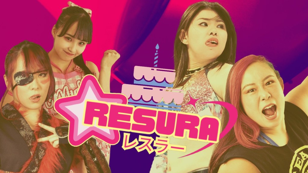 RESURA at One: Our Writers Look Back & Dream&nbsp;Ahead