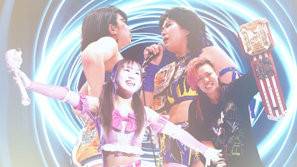 Down the Joshi Rabbit&nbsp;Hole