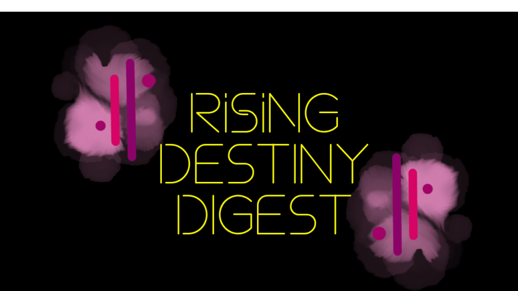 Rising Destiny Digest V: Sareee vs. Momo Watanabe, Hazuki, and TJPW’s Best High Speed&nbsp;Wrestlers