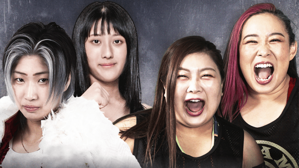 Sendai Girls in PIT Review&nbsp;(6/20)