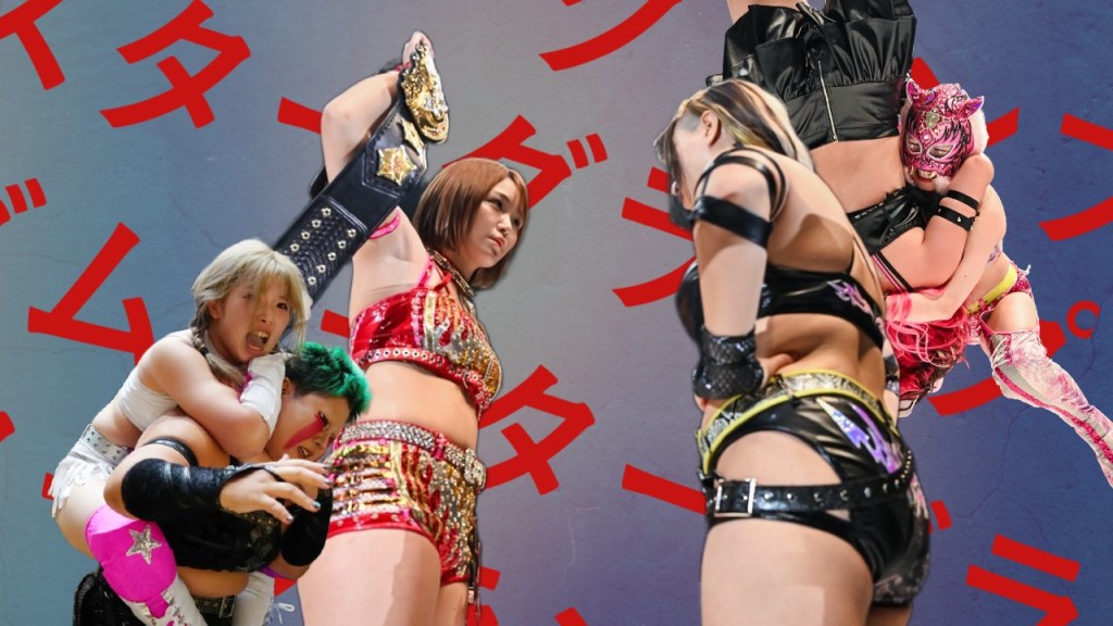 The 10 Best Matches of the 2025 STARDOM 5Star Grand&nbsp;Prix