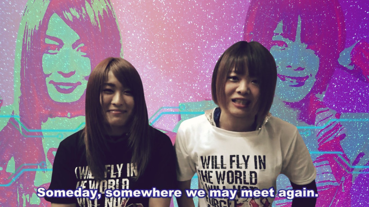 Ranking the Best Io Shirai vs. Mayu Iwatani Matches – RESURA