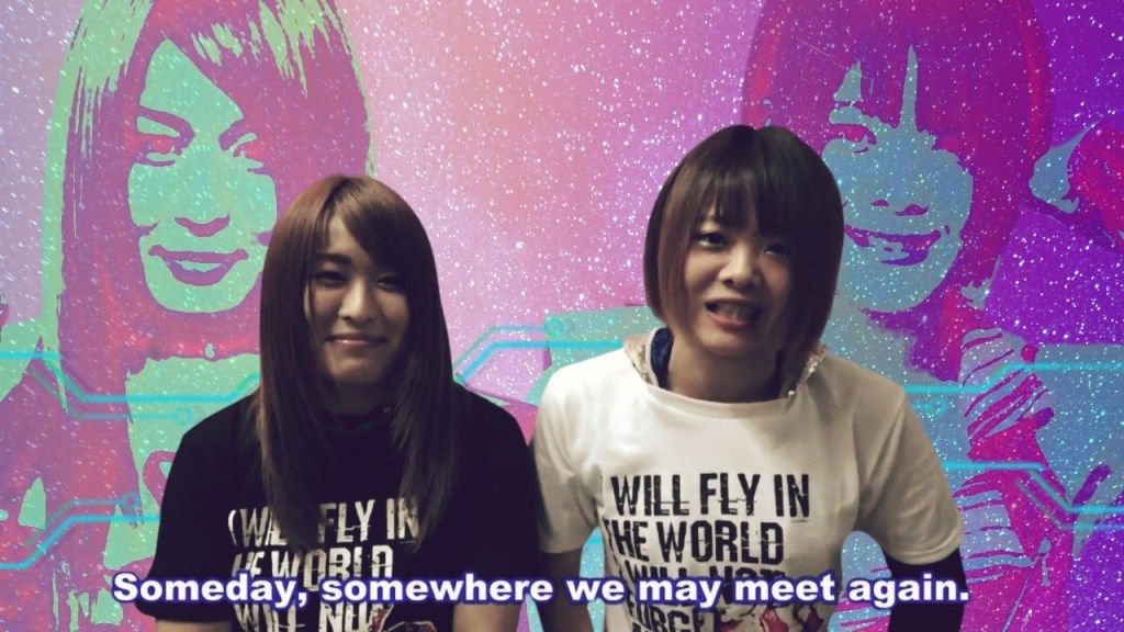 Ranking the Best Io Shirai vs. Mayu Iwatani&nbsp;Matches