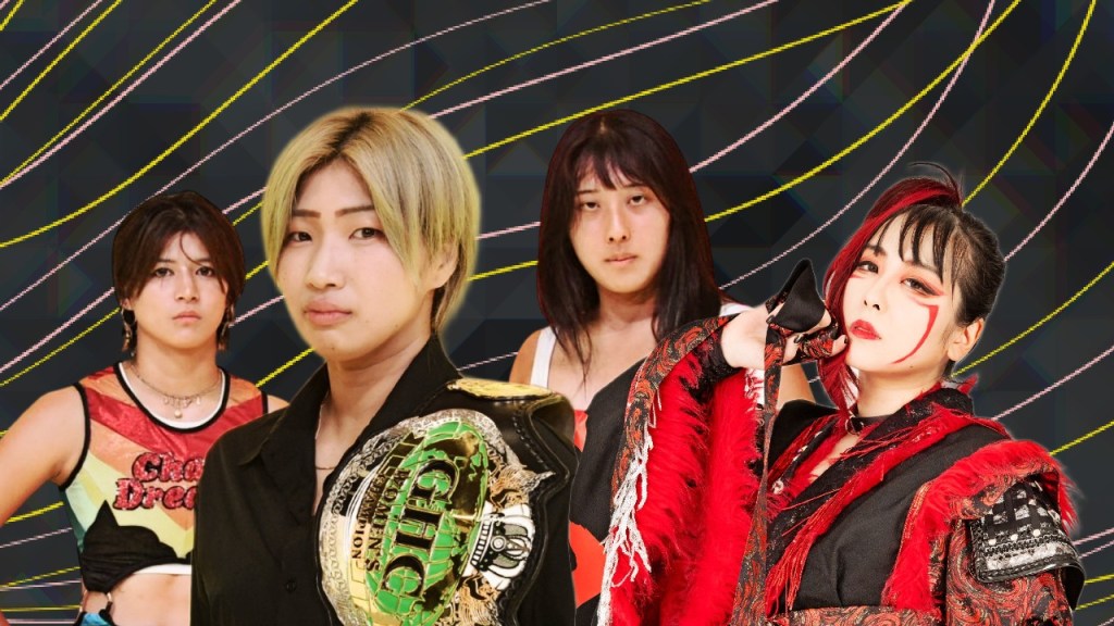 Things We Are Thankful for in&nbsp;Joshi