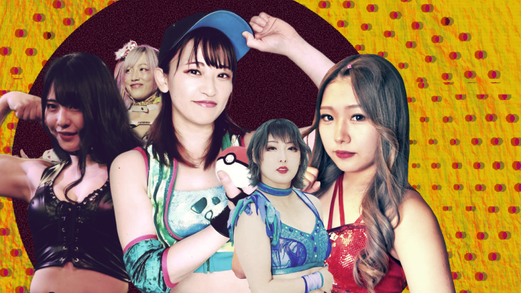 10 Great Under-the-Radar 2025 Joshi&nbsp;Matches