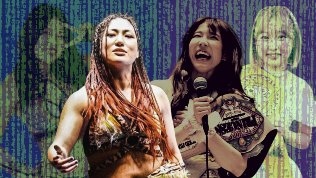 Joshi Puroresu: By The Numbers&nbsp;2025
