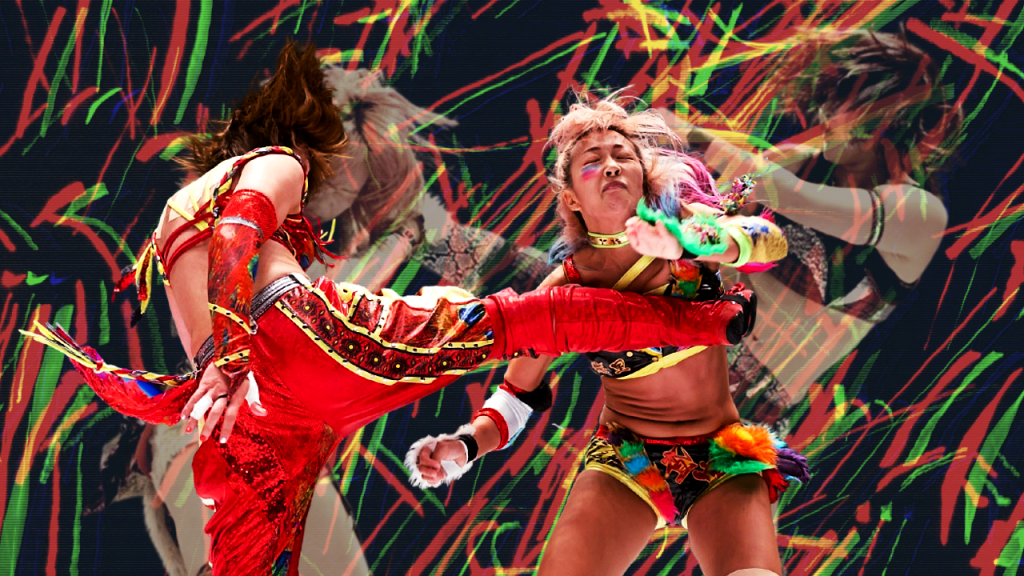 The Definitive Ranking of the Best Kickers in Joshi&nbsp;Wrestling