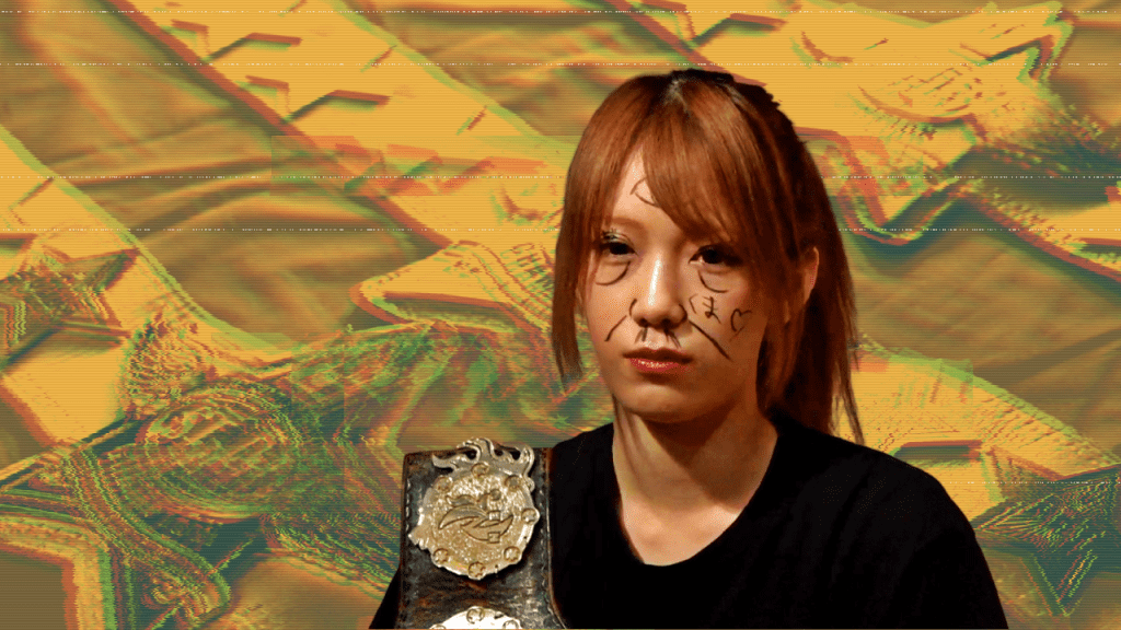 The Low-Speed, Low-Energy GOAT: A Very Serious Look at the Dominance and Greatness of Saki&nbsp;Kashima