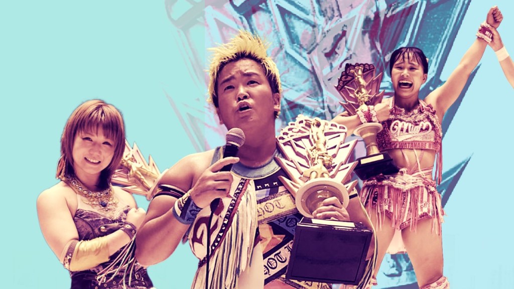 Power of the Princess Cup: Analyzing the Impact of Winning TJPW’s Top&nbsp;Tournament